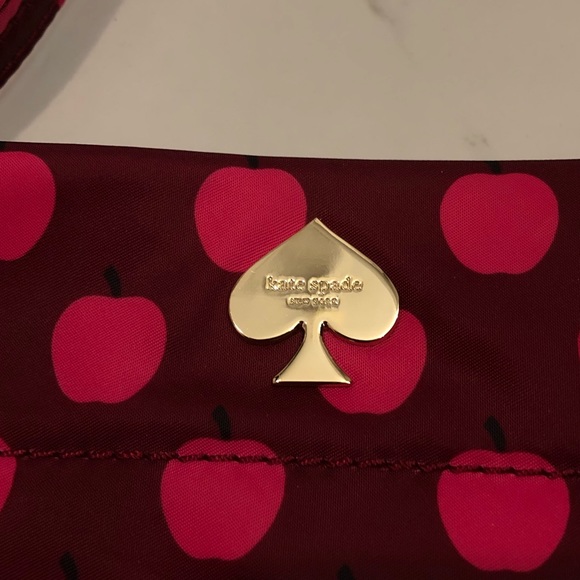 Kate Spade Crossbody Bag - Picture 3 of 5